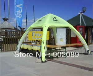 free-shipping-4m-inflatable-air-tight-font-b-tent-b-font-inflatable-foldable-font-b-tent