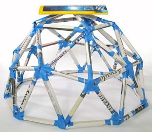 geodesic-dome-load-testing