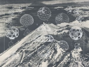 geodesic-dome-pneumocell
