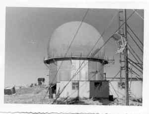 JosephBonta_IndianMountain_1954_radar dome