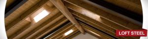 loft-steel-beams-for-roof-support